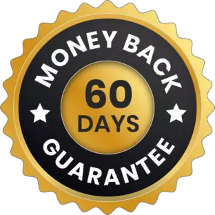 ProtoFlow 60 days guarantee